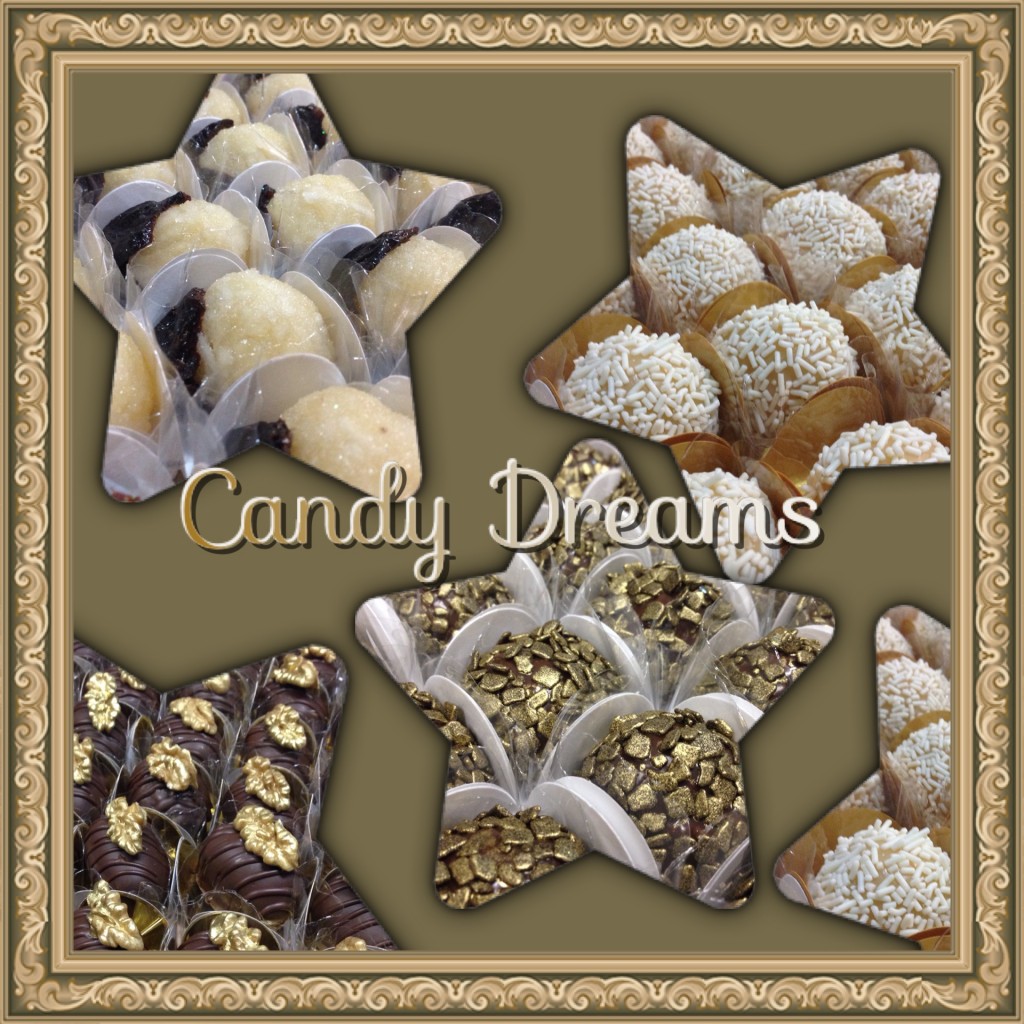Candy dreams 5